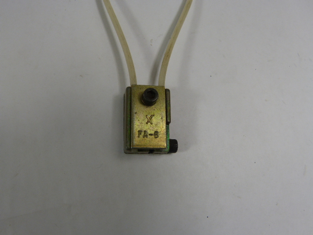 Generic FA-6 Actuator Switch USED