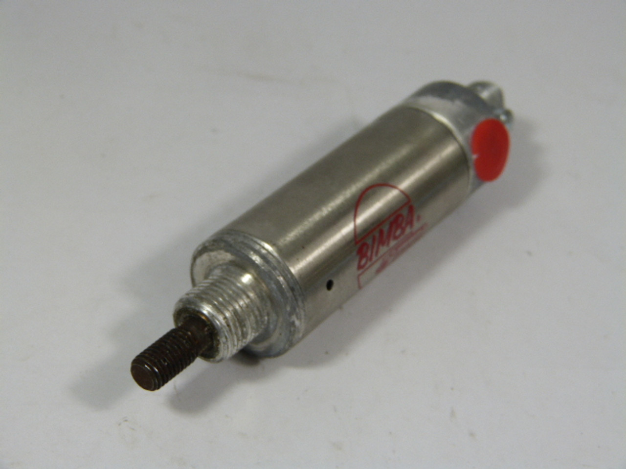 Bimba 091-P Cylinder 1-1/16 Inch Bore 1 Inch Stroke USED