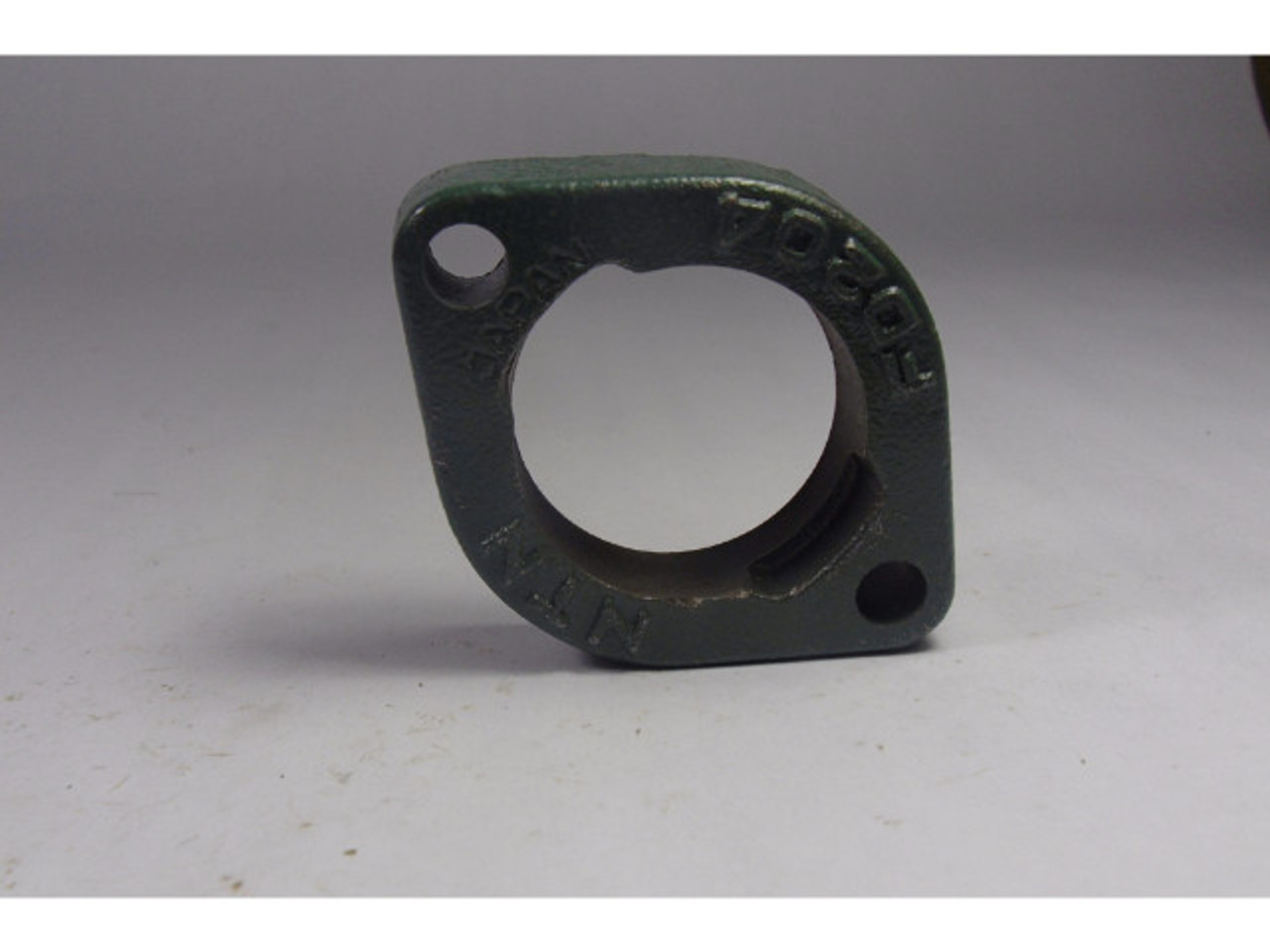 NTN FD204 Flange Bearing Housing USED