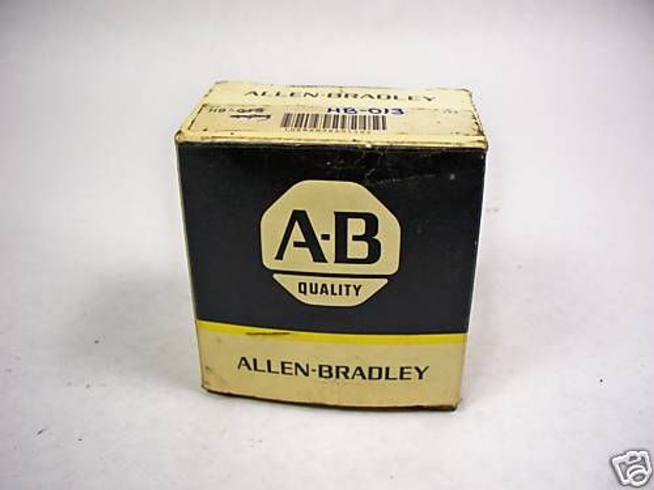 Allen-Bradley HB-013 24V 60Hz Coil ! NEW !