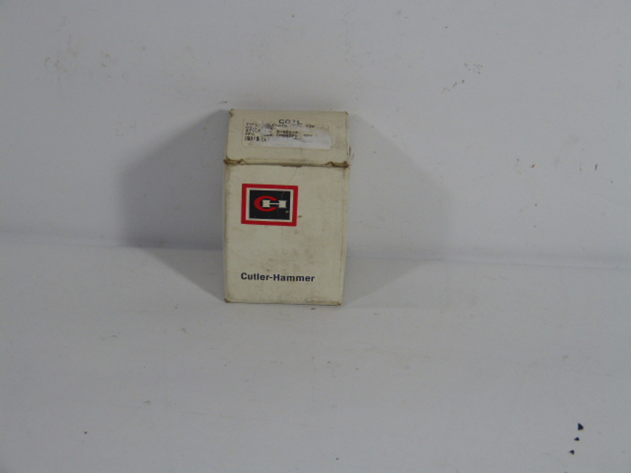 Cutler Hammer 9-921-3 Coil 10370 Solenoid Size A ! NEW !