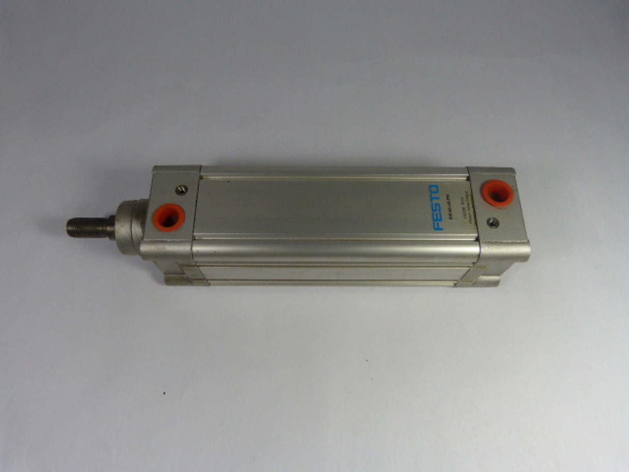 Festo DNC-63-145-PPV Standard Cylinder 63 Bore 145 Stroke USED