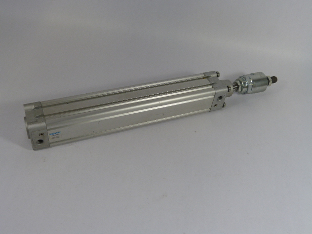 Festo DNC-50-280-PPV-A 163366 Pneumatic Cylinder 50mm Bore 280 Stroke USED