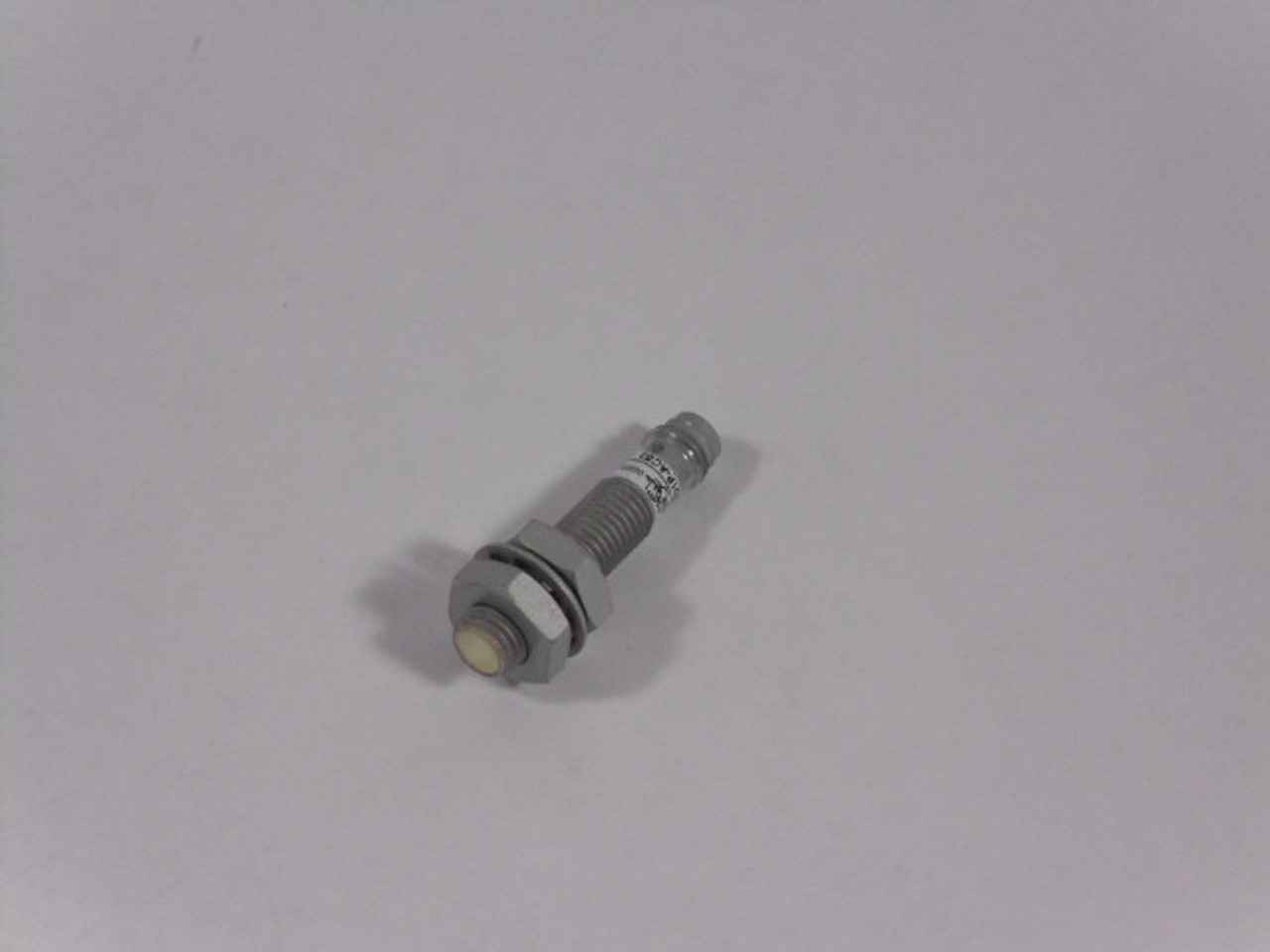 HTM WCU1-0801P-ACS3 Weld Field Proximity Sensor USED