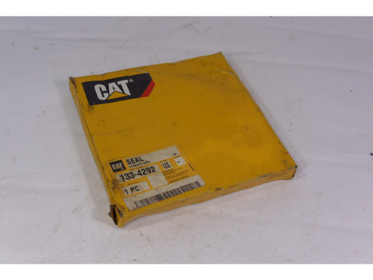 CAT 133-4292 Oil Seal ! NEW !