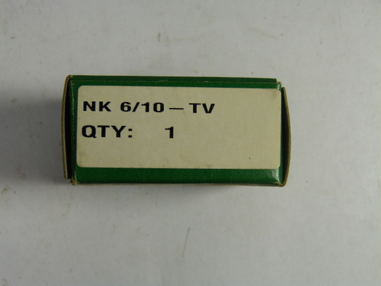 INA NK6/10-TV Needle Bearings ! NEW !