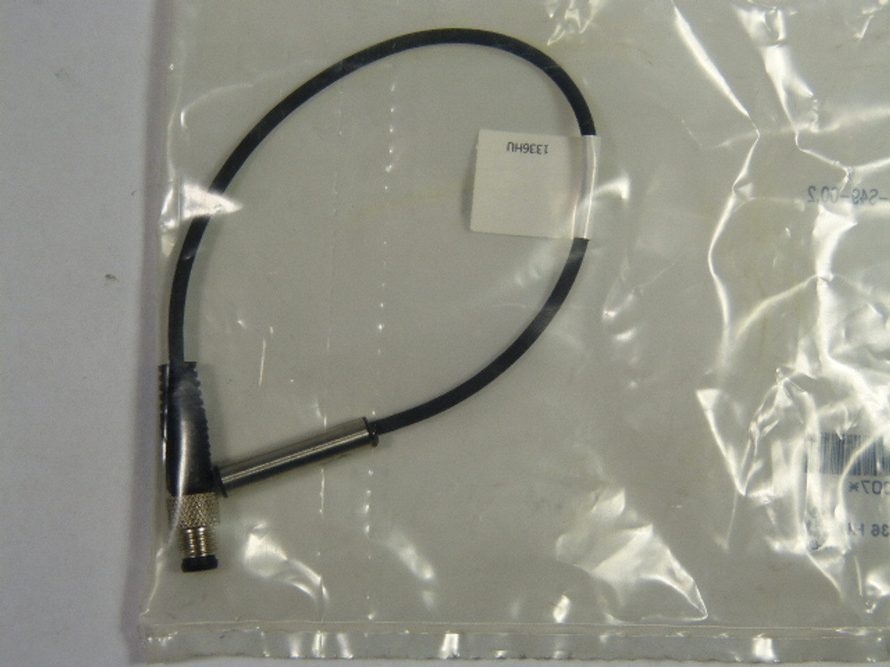 Balluff BES00ZP Inductive Sensors BES-S16-371-G-E4-C-S49-00 ! NWB !