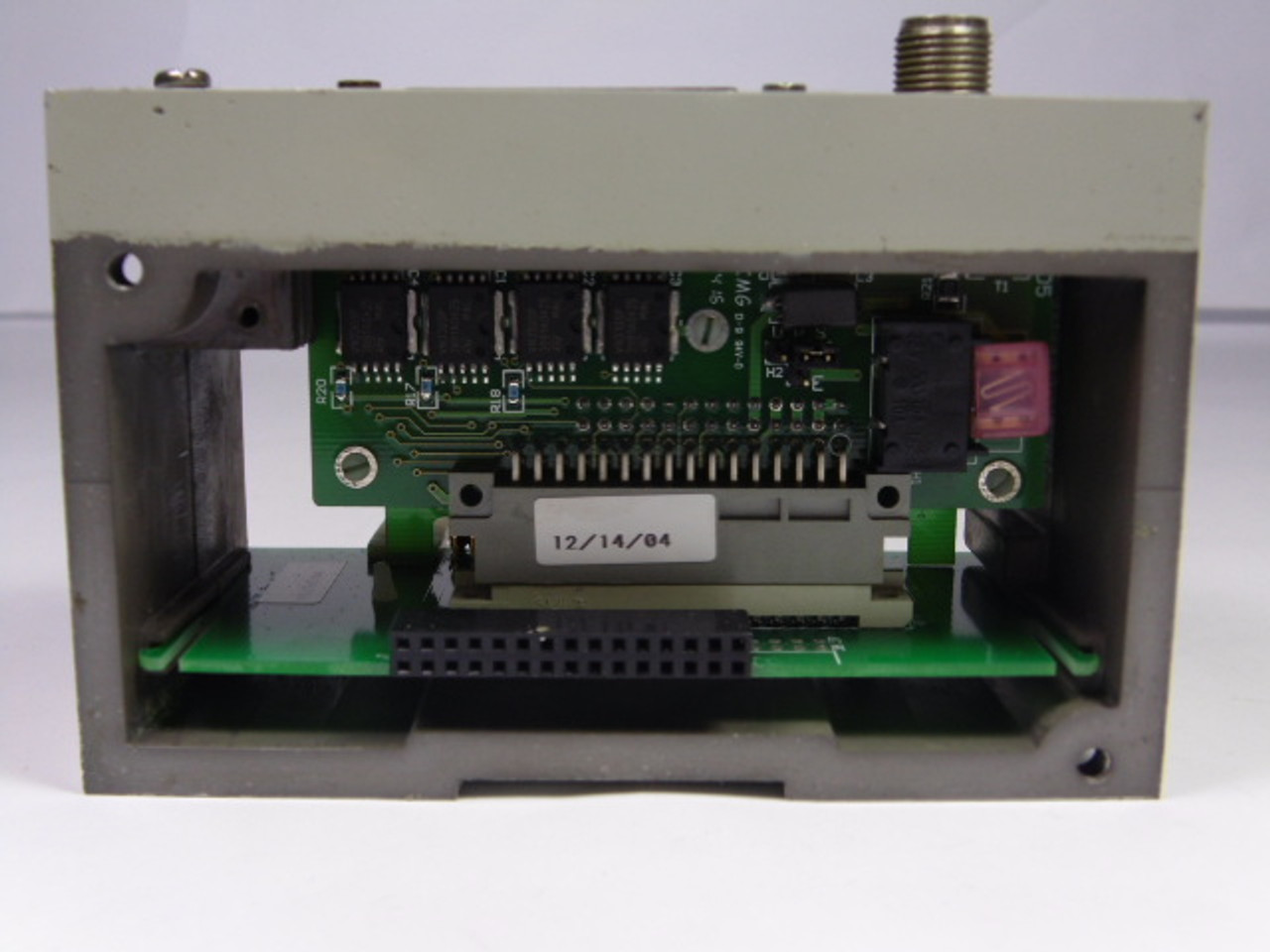 Numatics 239-1994 Sub-D 25 Pin Female Output Module ! AS IS !
