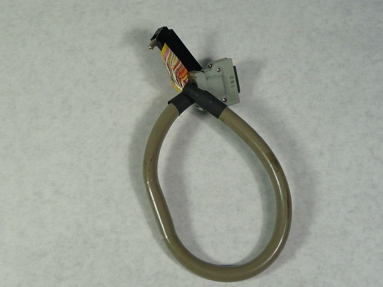 Mitsubishi MR-JTBL05M Servo Control Cable 0.5M USED