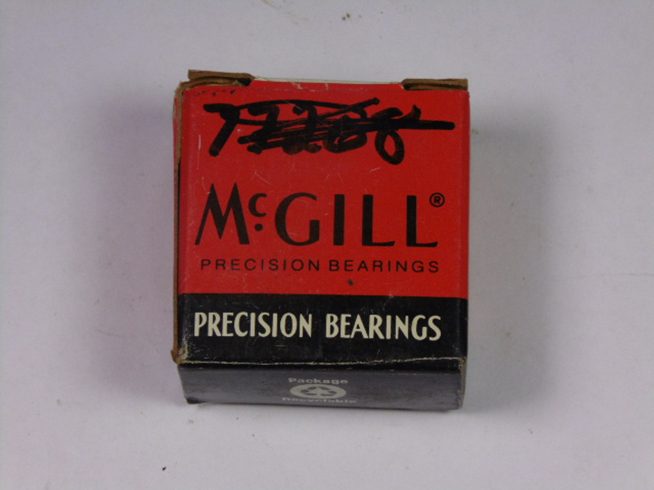 McGill CFH-7/8-SB Cam Follower 7/8 Inch ! NEW !