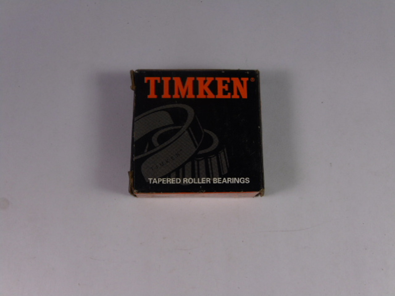 Timken SET14 Roller Bearing L44643/L44610 ! NEW !