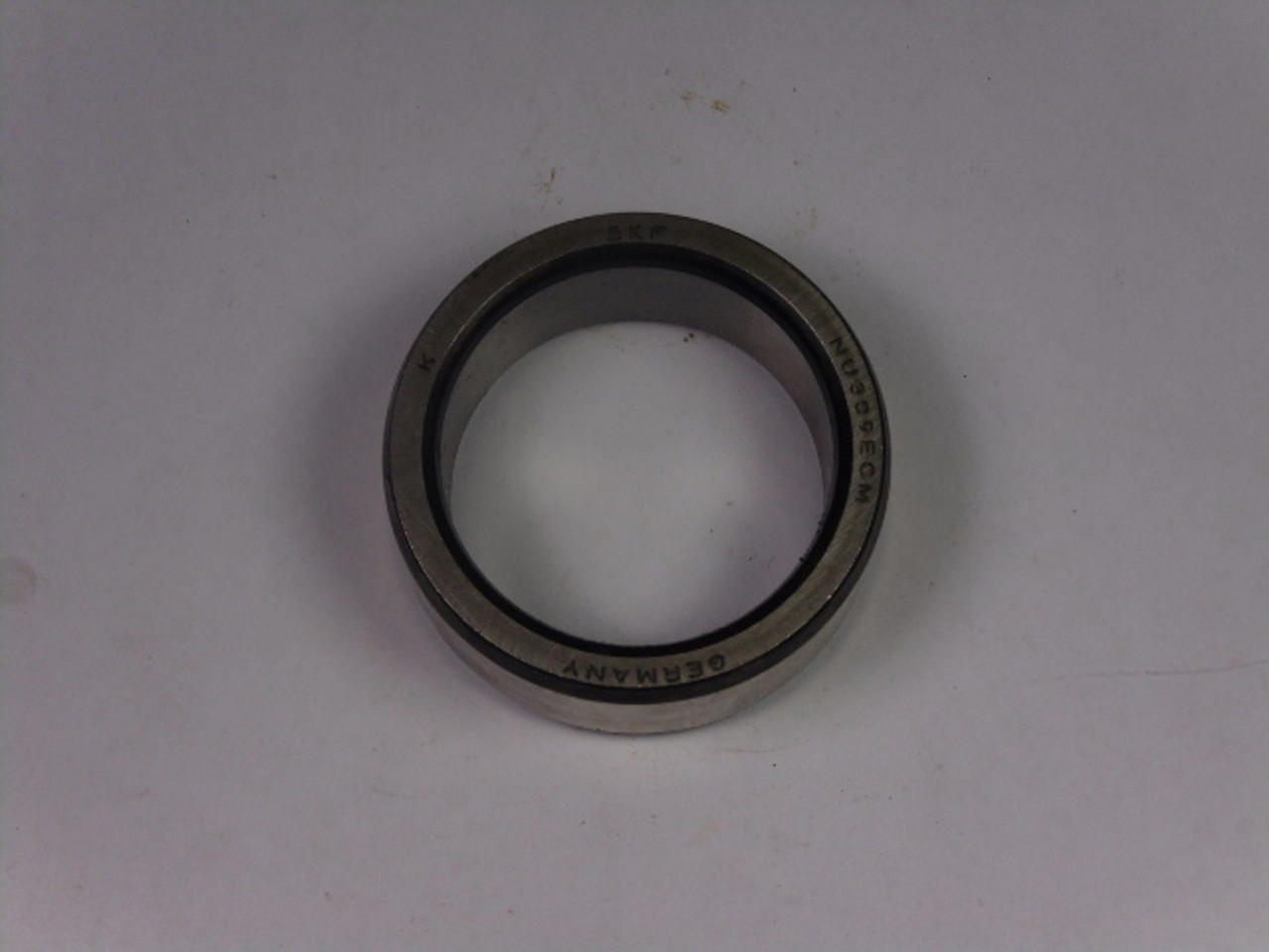 SKF NU-309-ECM Roller Bearing ! NOP !