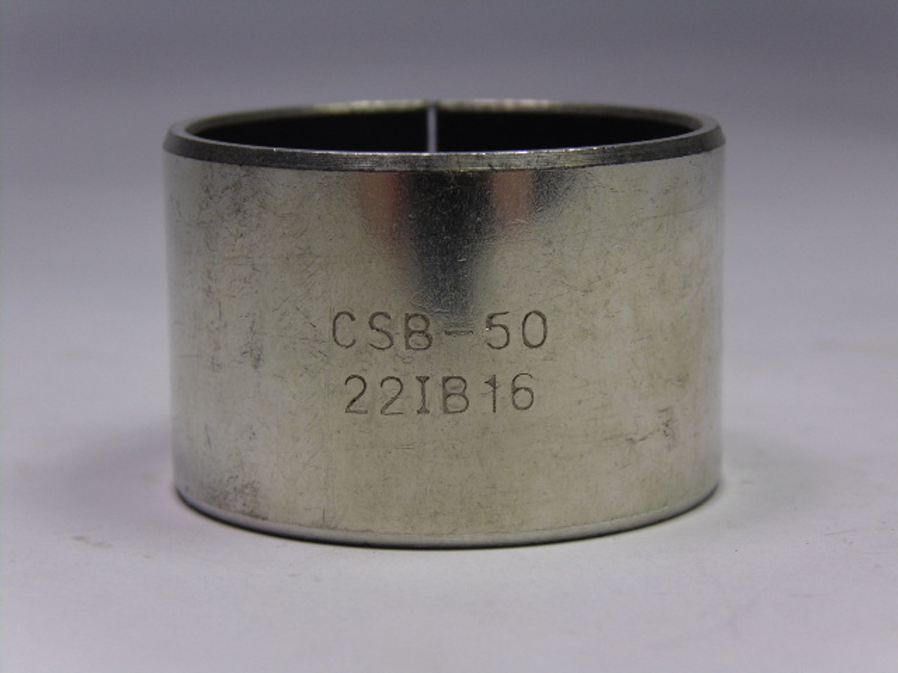 Generic CSB-50-22IB16 Cylindrical Bush 1 1/2IN ! NOP !