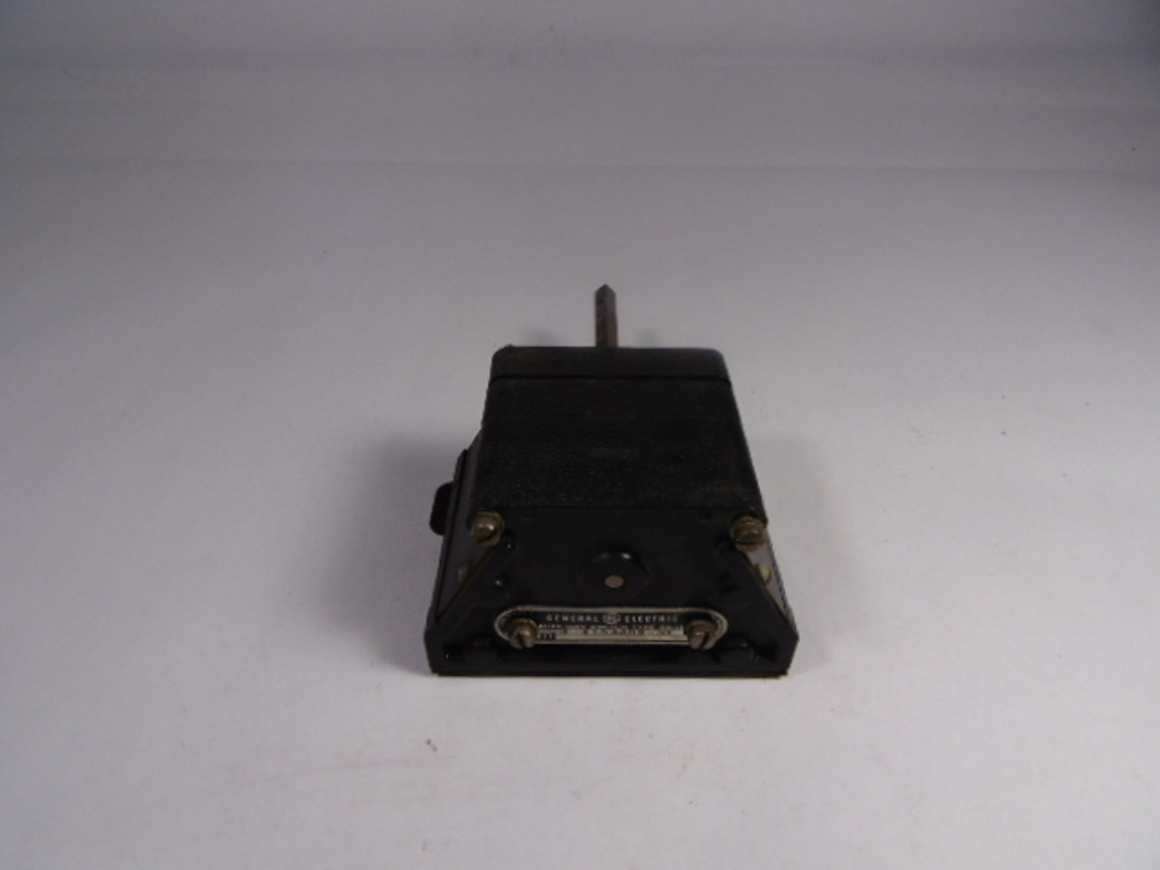 General Electric 415A489-G1 Auxiliary Transfer Switch USED