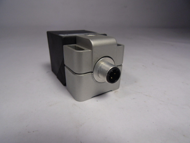 Balluff BISC-324/05-S4 RFID Sensor Head 70/455kHz 4Pin M12 connection NWB