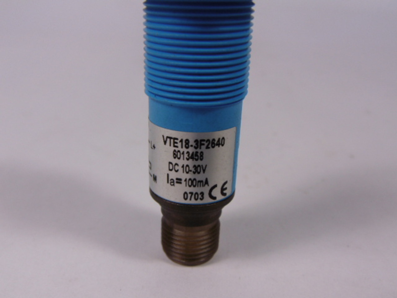 Sick VTE18-3F2640 Photoelectric Sensor USED