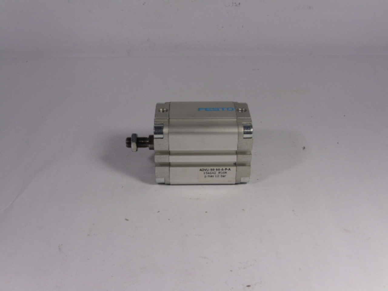 Festo ADVU-50-50-A-P-A Compact Cylinder ! NEW !