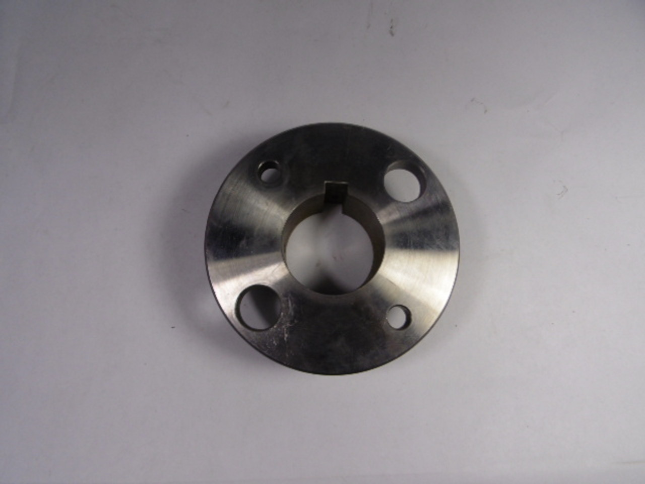 FNR AJ30-2-1/4 Flange ID 2-1/4 OD 4-1/2 Inch USED