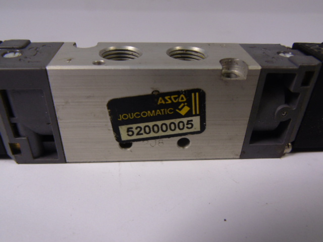 Asco 52000005 Pneumatic Control Valve USED