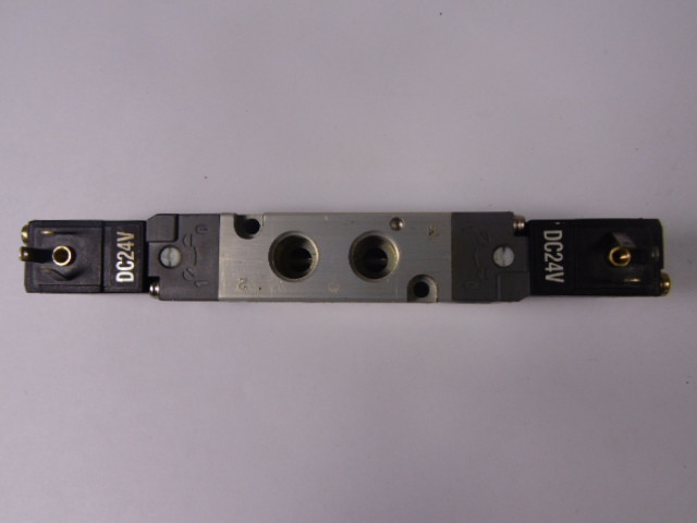 Asco 52000005 Pneumatic Control Valve USED