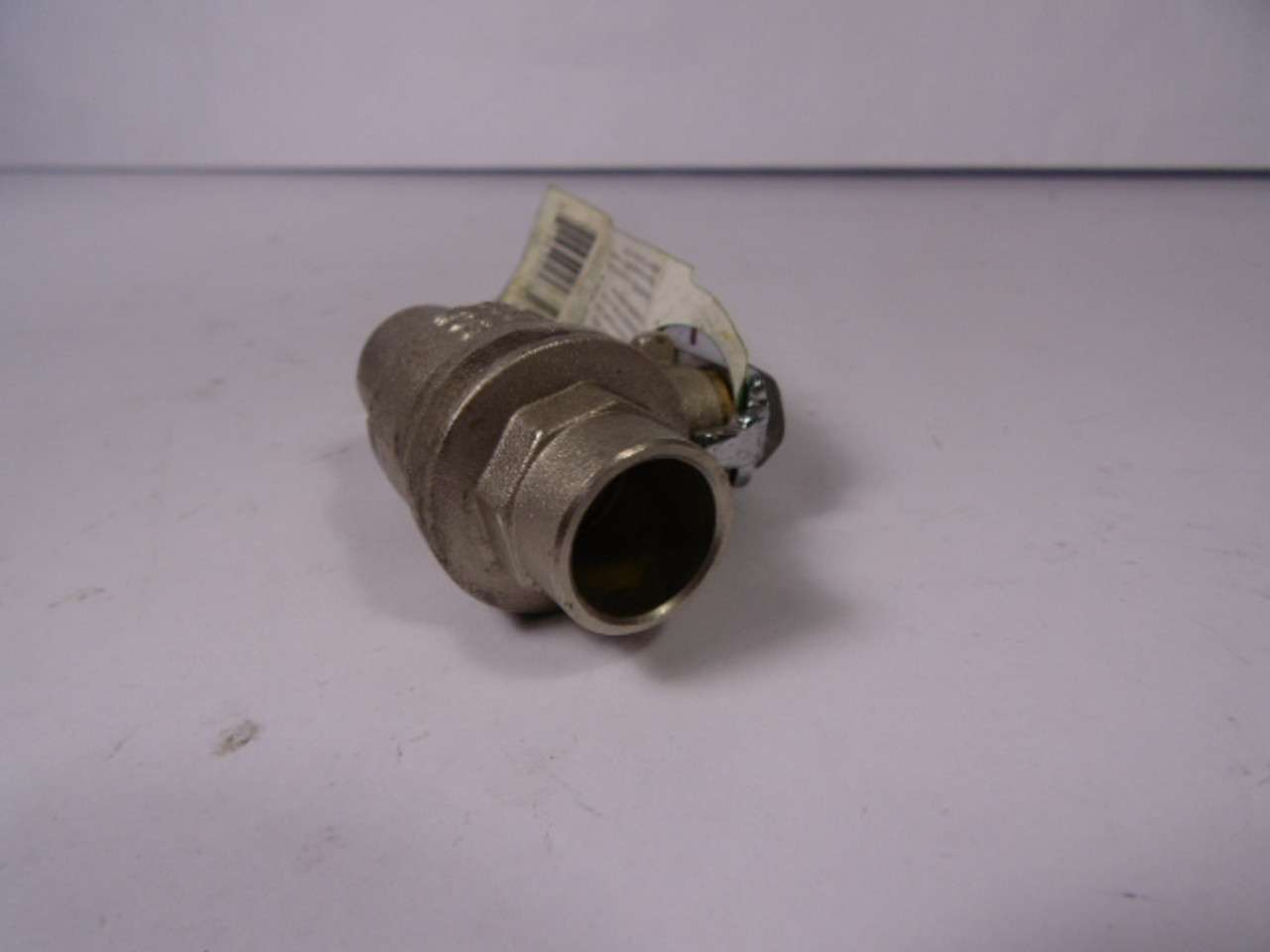 Aqua Dynamic 107-503 Ball Valve USED