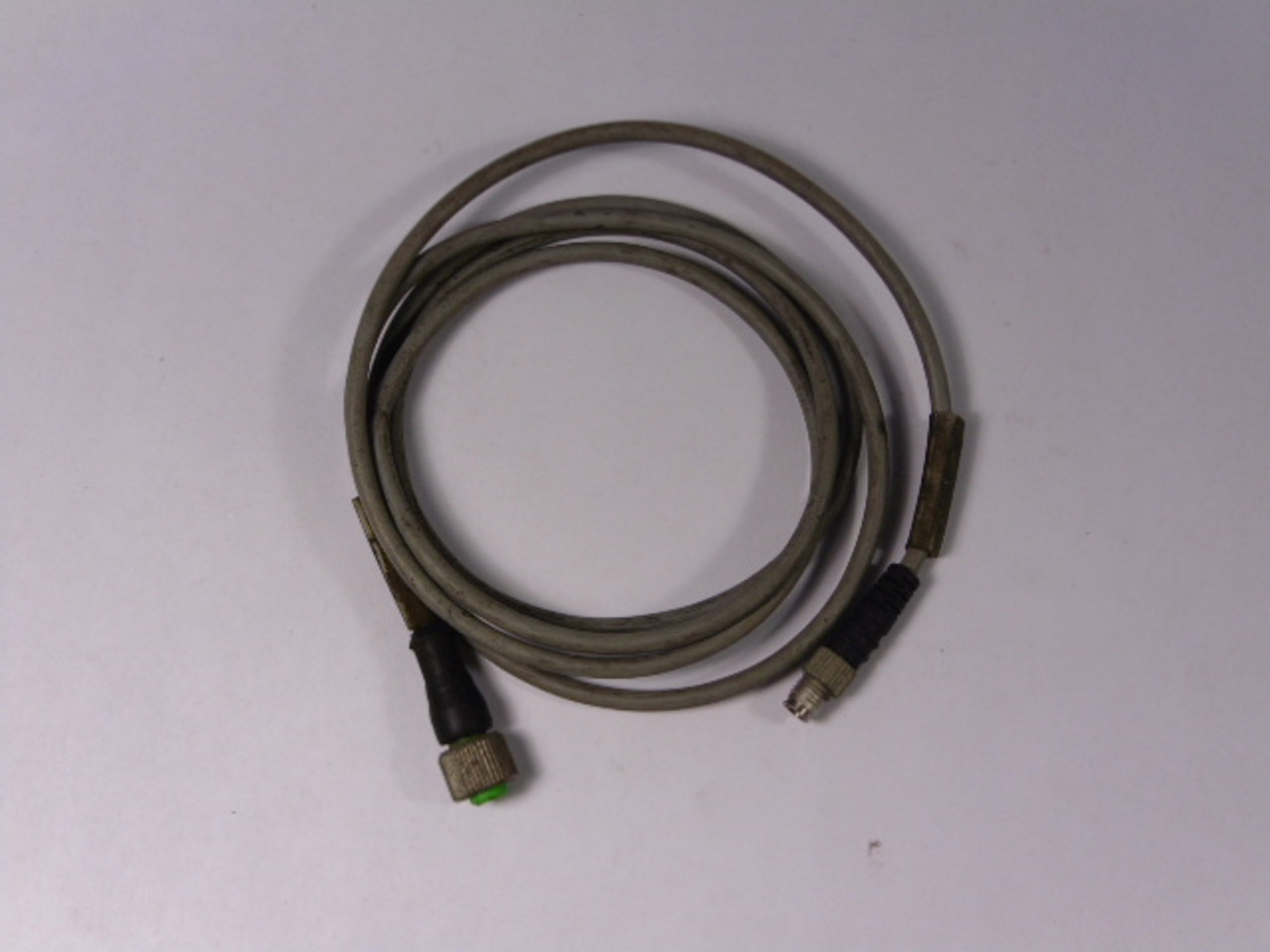 Murrelektronik 3833273 Round Plug Connector USED