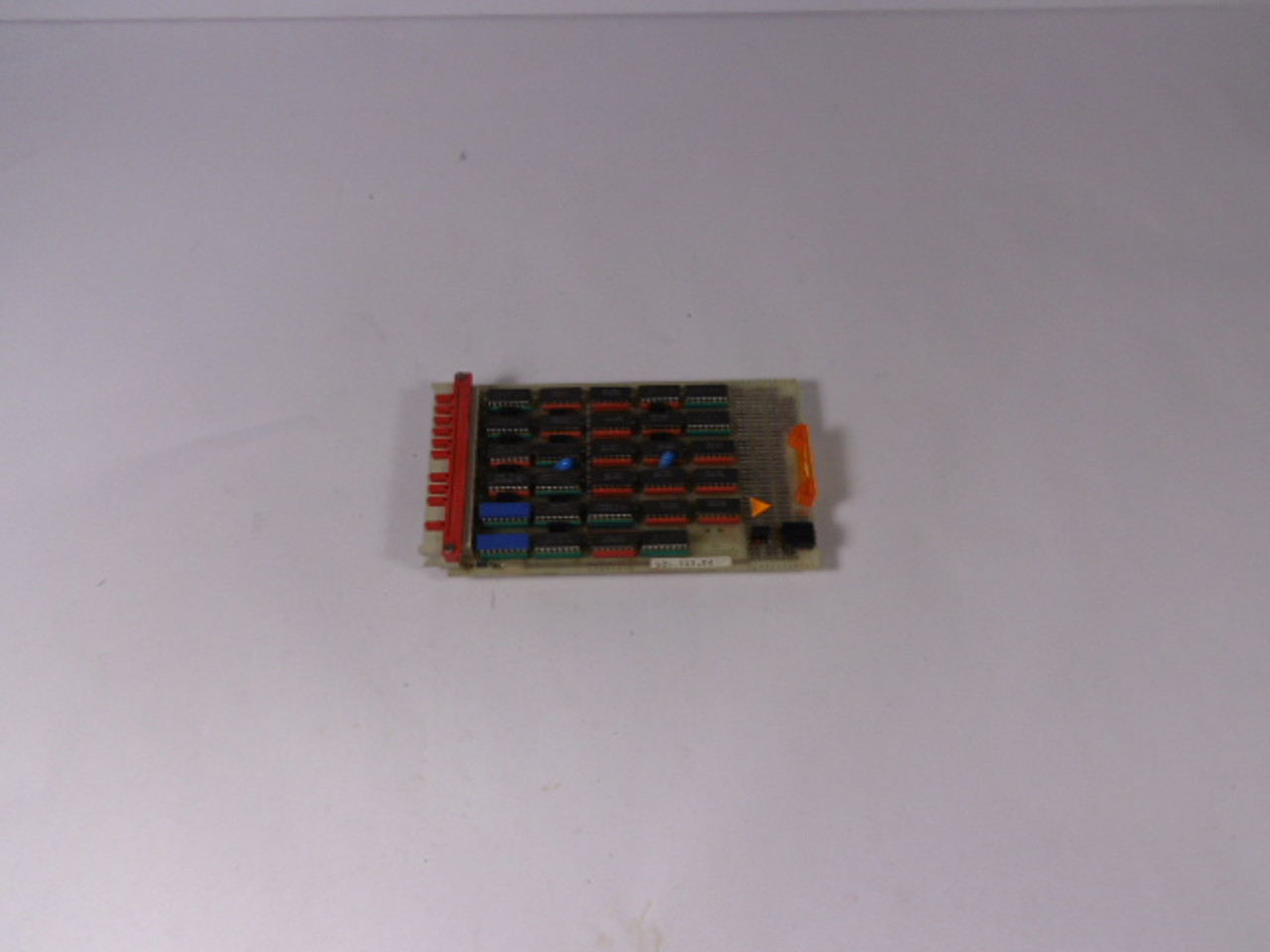 Ferag 526.141.04 PC Board USED