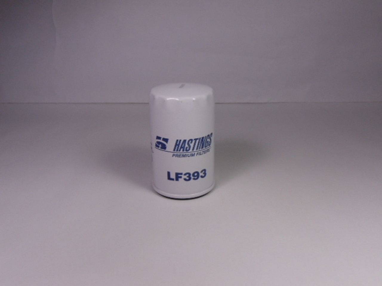 Hastings LF393 Full-Flow Lube Spin-On Filter ! NOP !