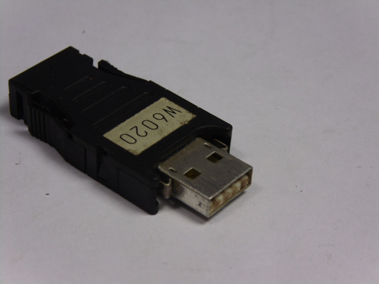 DDK W6020 USB USED