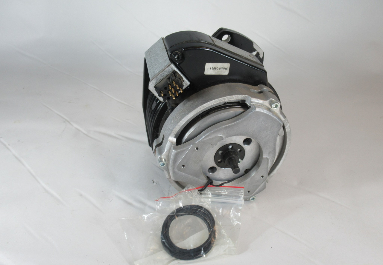 ABB Robotics PS130/6-50-P-4449 Servo Motor ! NEW !