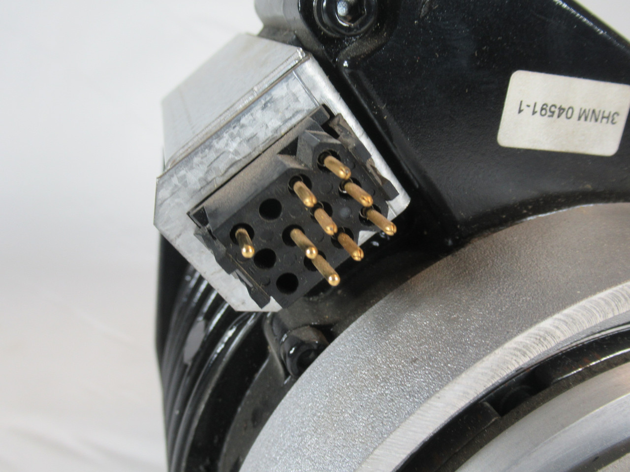 ABB Robotics PS130/6-50-P-4449 Servo Motor ! NEW !