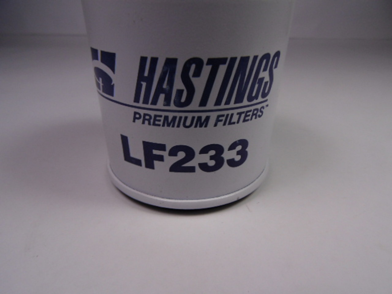 Hastings LF233 Oil Filter ! NEW !