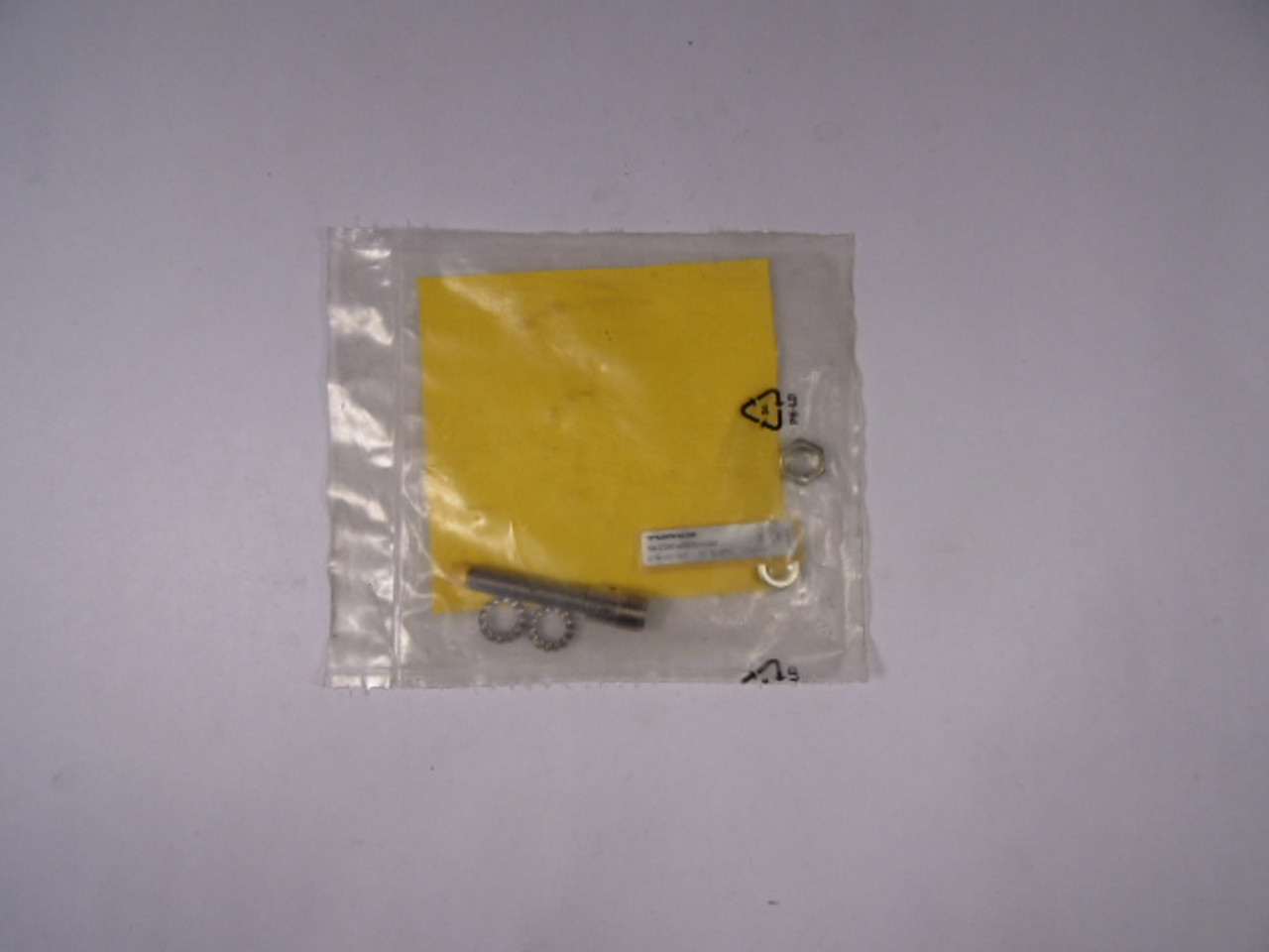 Turck Ni4-EG08-AG41X-H1341 Proximity Sensor ! NWB !