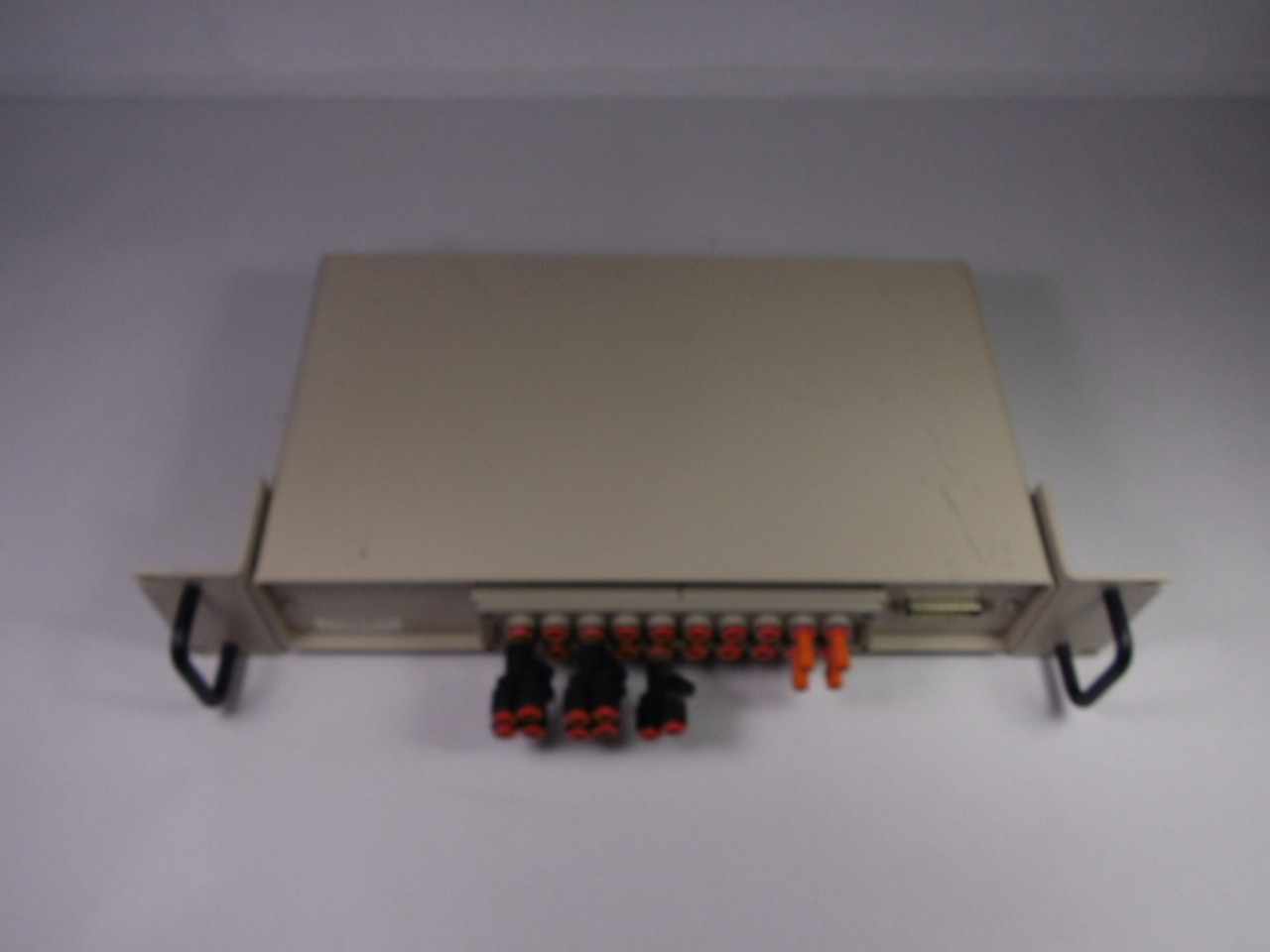 Generic 64-0520-00 Pneumatics Module USED