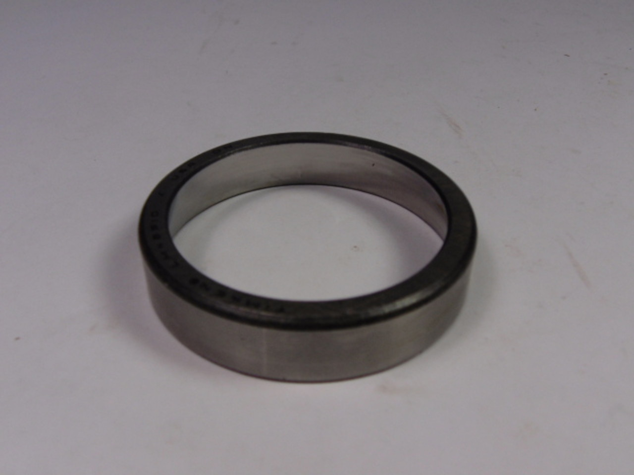 Timken LM48510 Bearing Cup USED