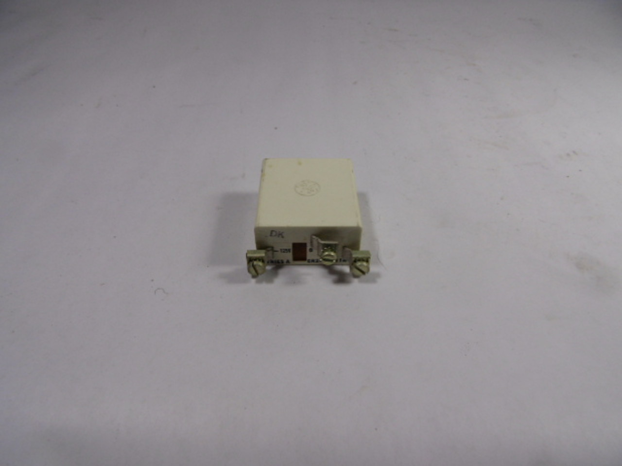 General Electric CR245R111A Input Static Control Element USED