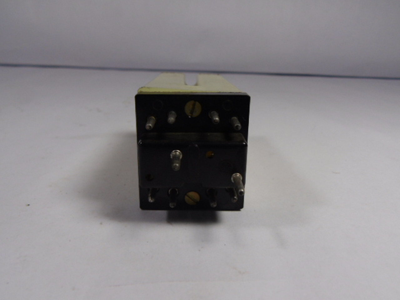 General Electric CR245A116A Relay USED