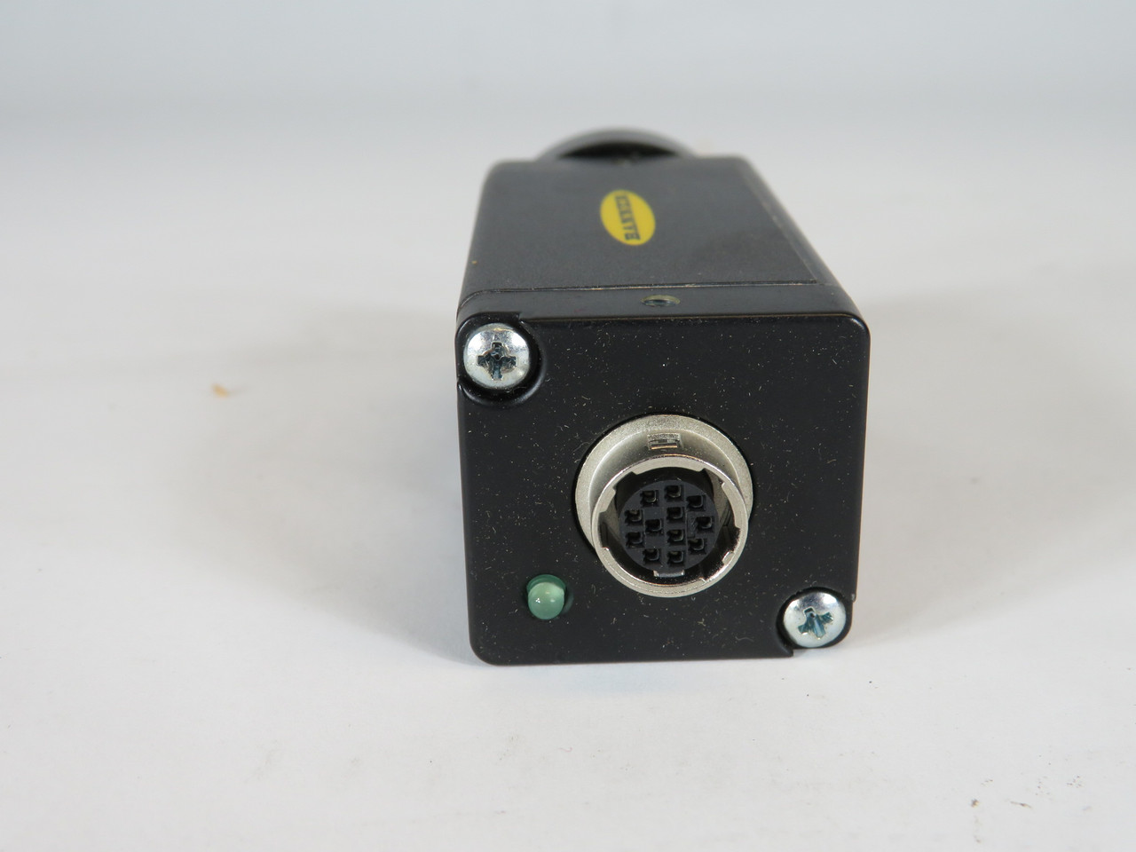 Banner 62568 Presence Plus Pro Camera PPCAM 640 x 480 pixels NEW