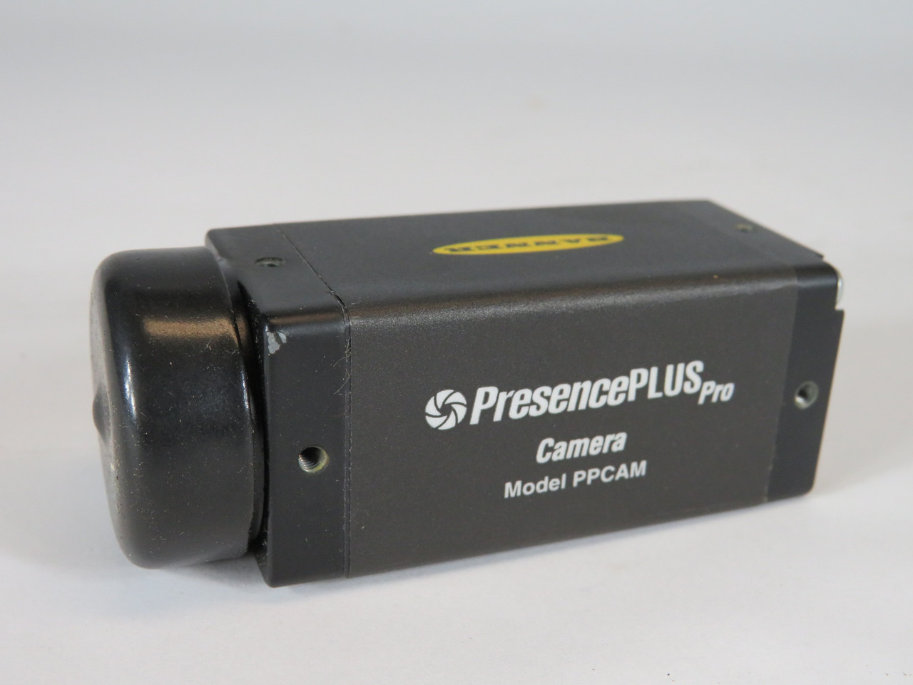 Banner 62568 Presence Plus Pro Camera PPCAM 640 x 480 pixels NEW