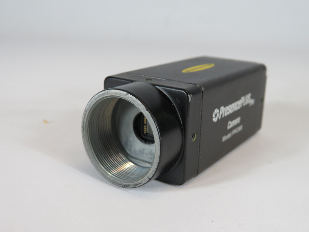 Banner 62568 Presence Plus Pro Camera PPCAM 640 x 480 pixels NEW