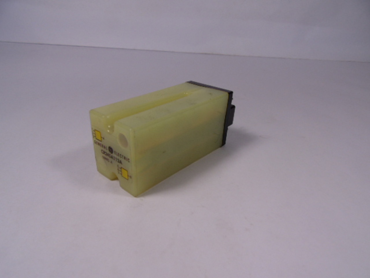 General Electric CR245A113A Relay ! NEW !