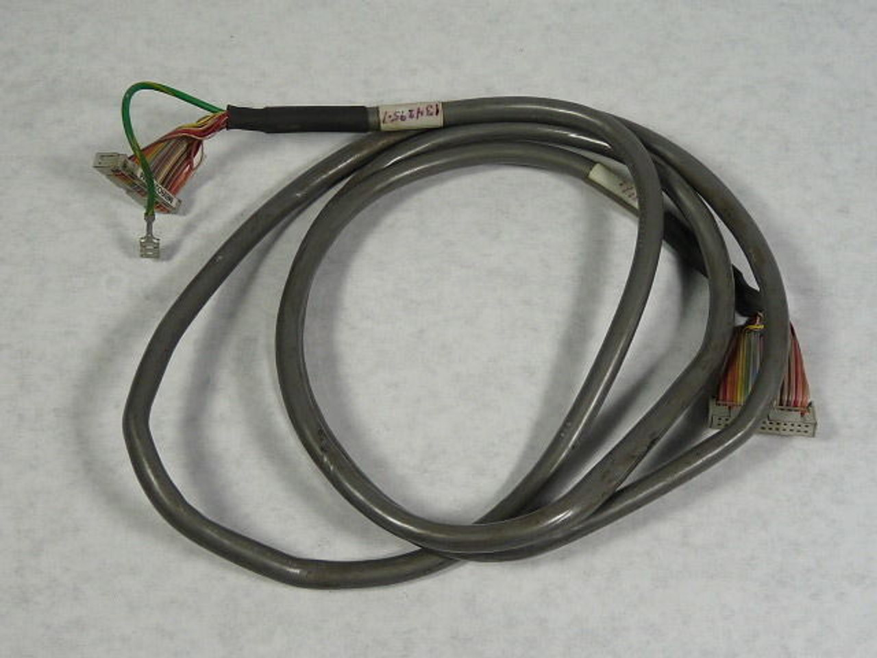 Yaskawa MBB02-CN4 MSRO1-CN3 ServoPak Control Cable USED