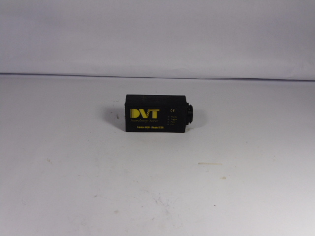 DVT 630-C3E40 Smart Image Sensor USED