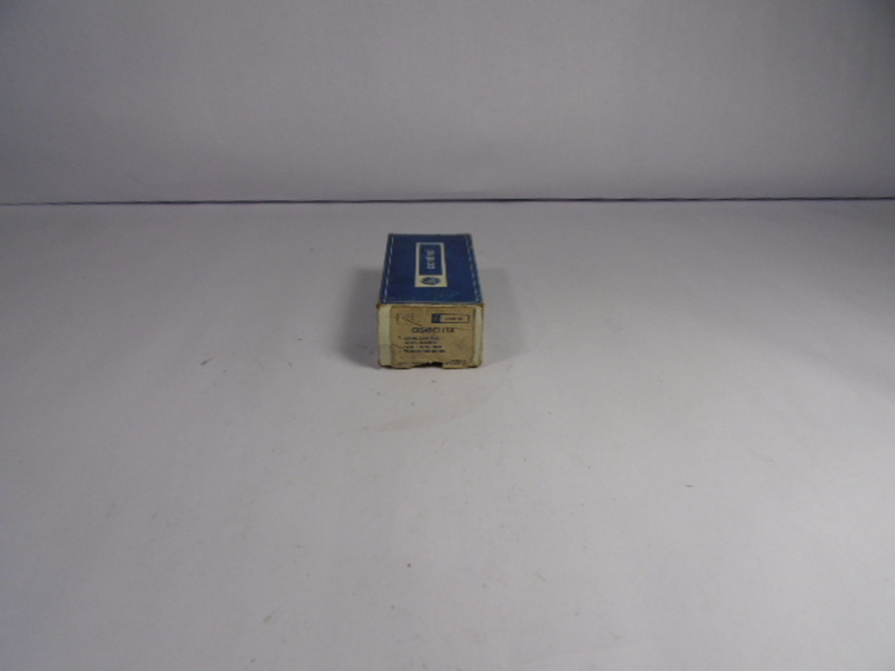 General Electric CR245C111A Relay ! NEW !