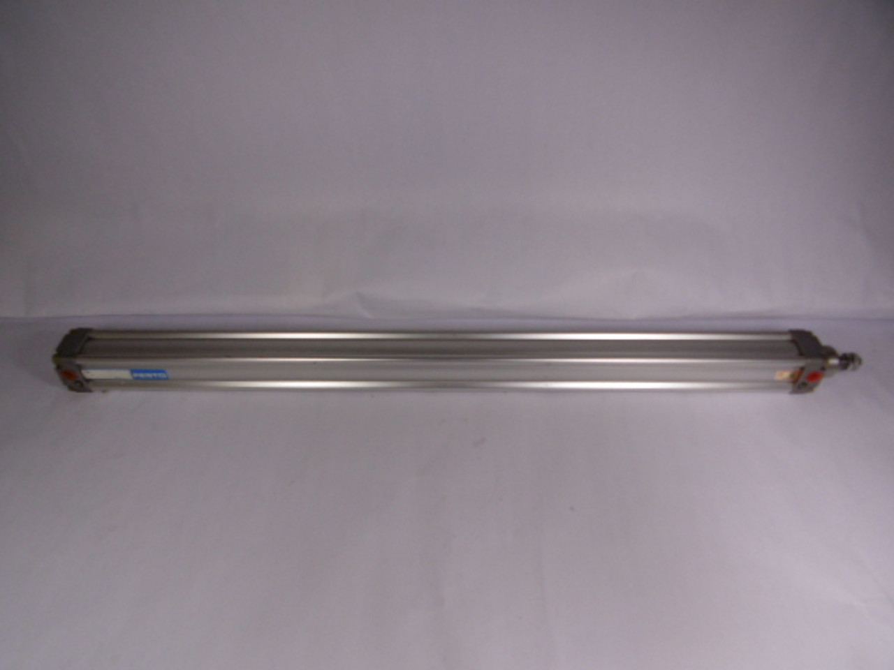 Festo DNU-40-700-PPV-A Pneumatic Cylinder 4MM Bore 700MM Stroke USED