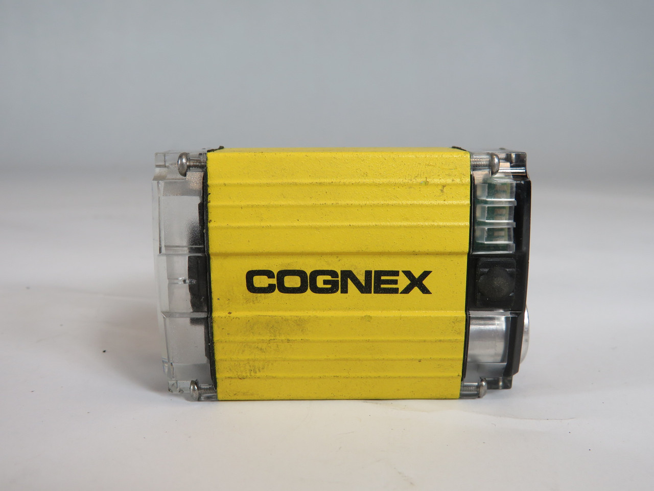 Cognex 821-0025-3R Barcode Scanner 48V 2.0W USED