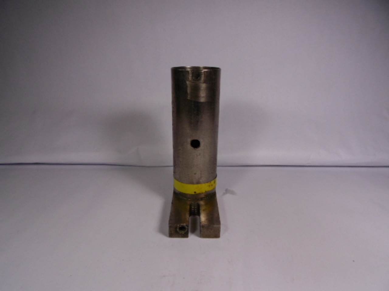 Savair C-G-1143-12N Pneumatic Cylinder USED