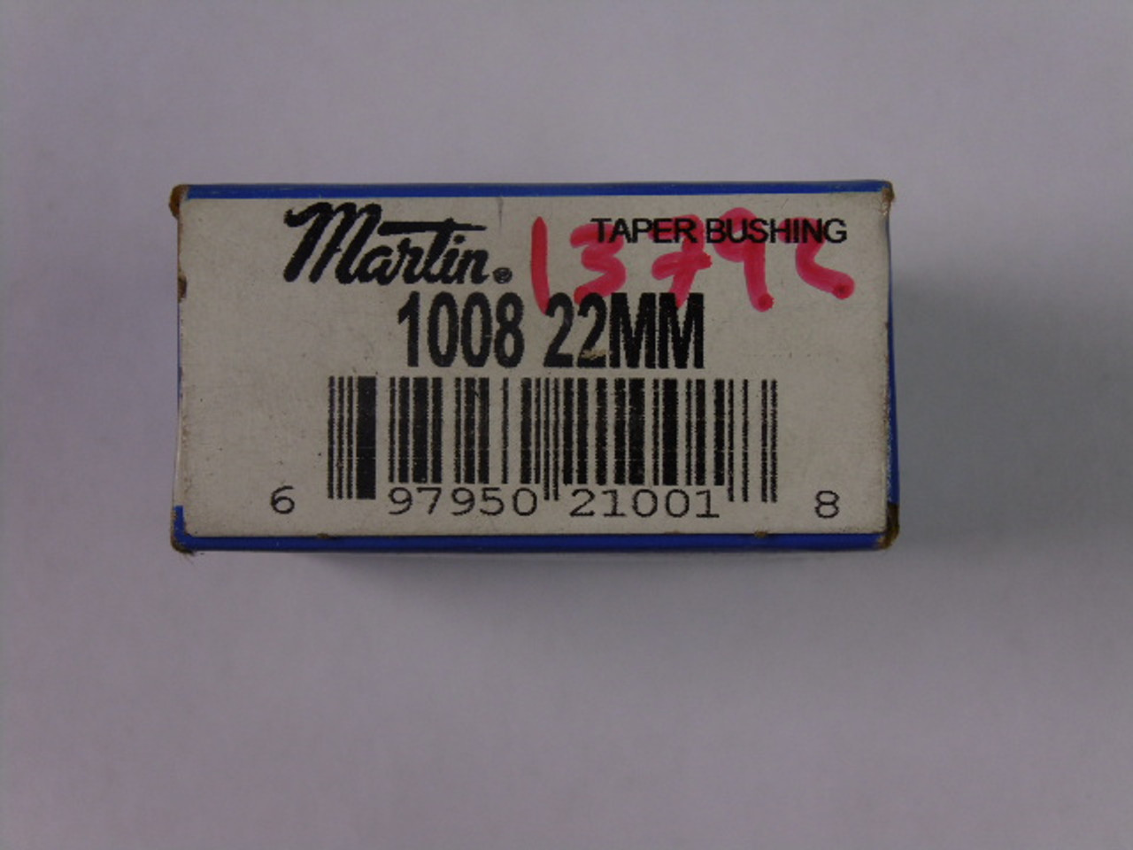 Martin 1008-22MM Taper Lock Bushing ! NEW !