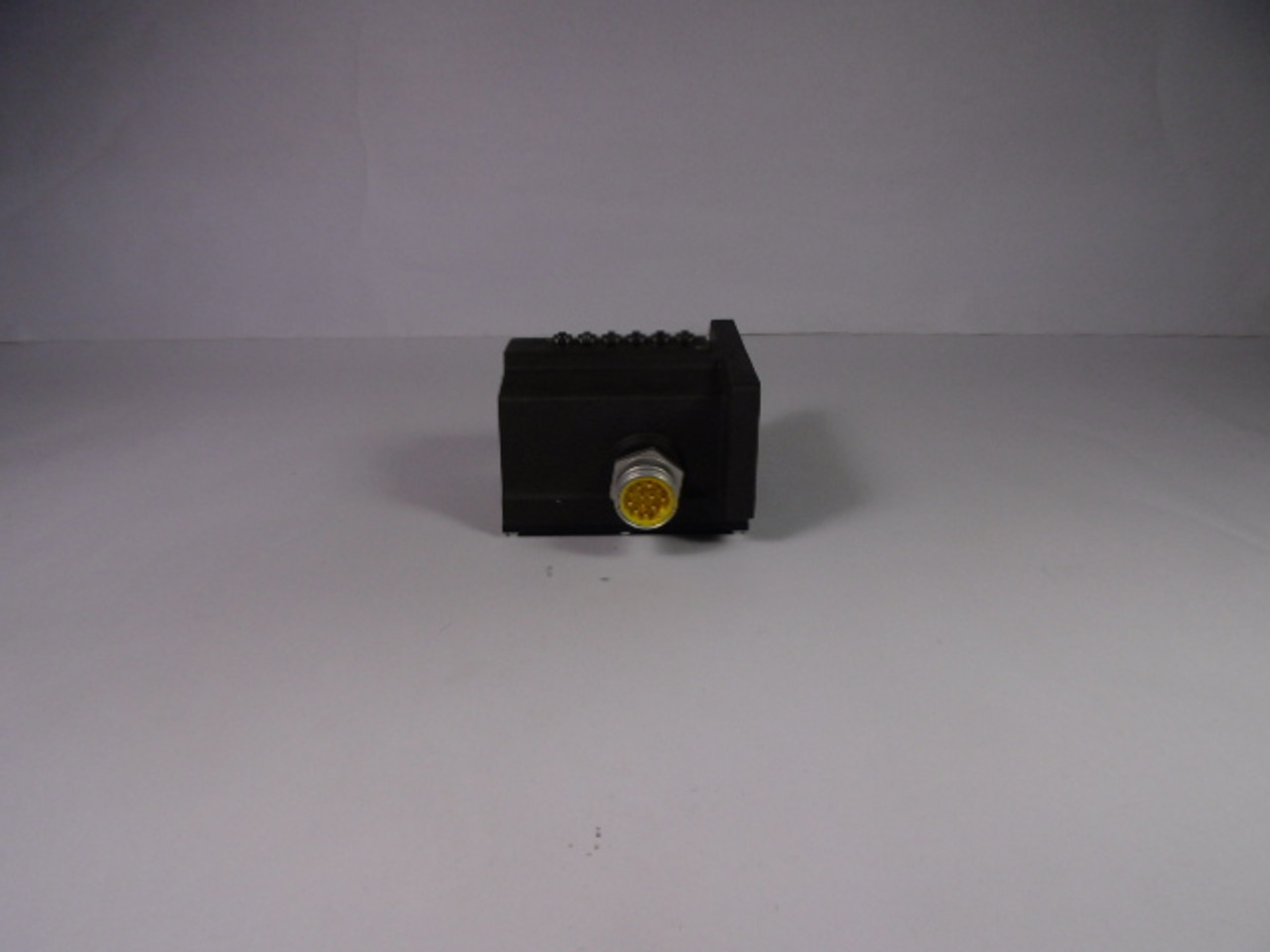 Balluff BNS-819-D06-L12-100-10-S90L Mechanical Position Switch USED