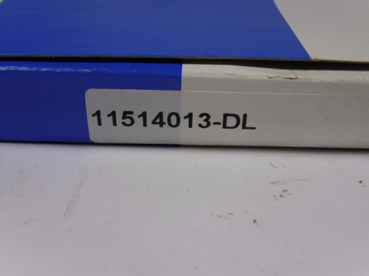 DMR 11514013-DL Oil Seal ! NEW !